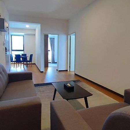 Tanjung Point Residences Tanjung Bungah  Exterior foto