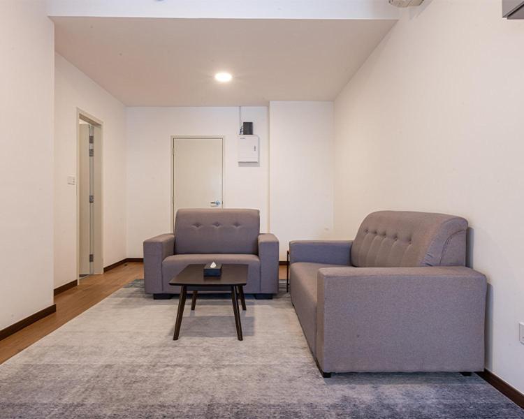Tanjung Point Residences Tanjung Bungah  Exterior foto