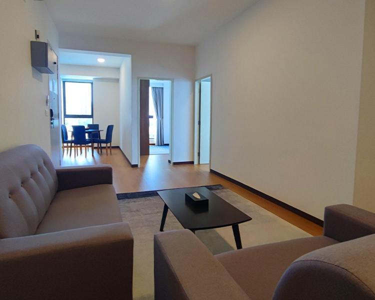 Tanjung Point Residences Tanjung Bungah  Exterior foto