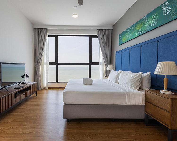 Tanjung Point Residences Tanjung Bungah  Exterior foto