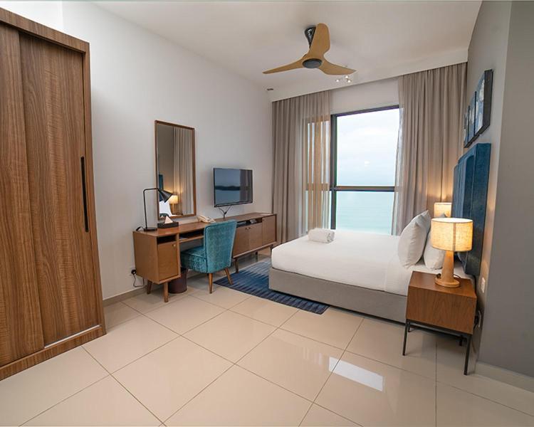 Tanjung Point Residences Tanjung Bungah  Exterior foto