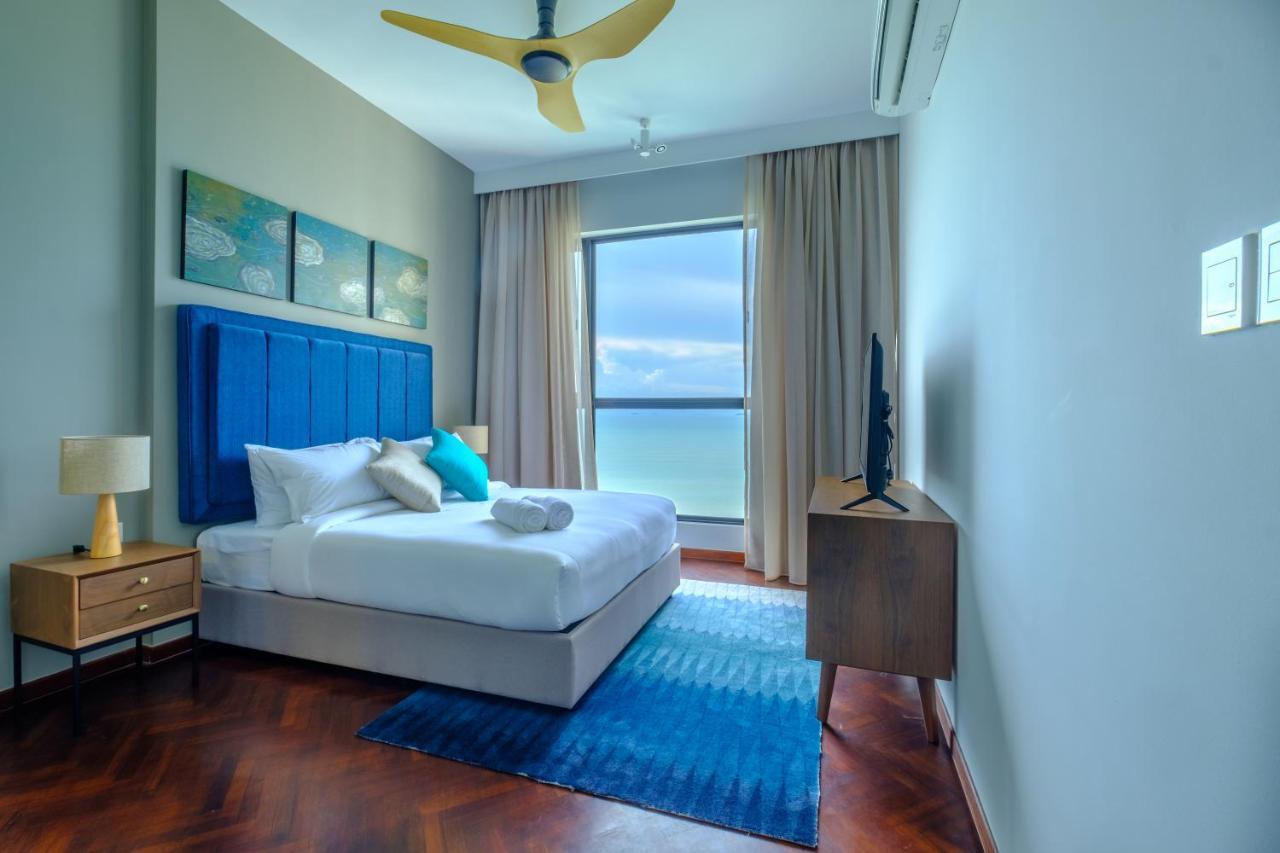 Tanjung Point Residences Tanjung Bungah  Exterior foto