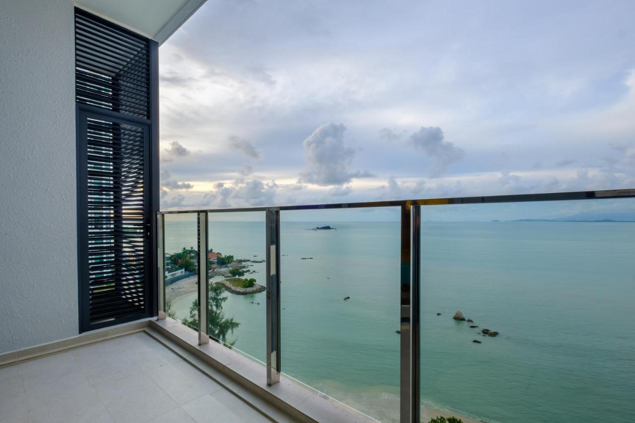 Tanjung Point Residences Tanjung Bungah  Exterior foto