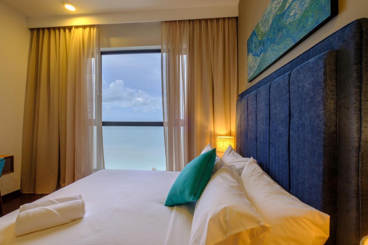 Tanjung Point Residences Tanjung Bungah  Exterior foto