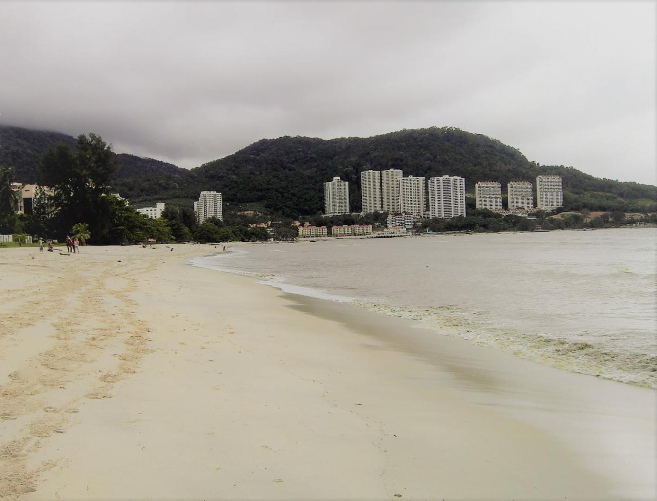 Tanjung Point Residences Tanjung Bungah  Exterior foto