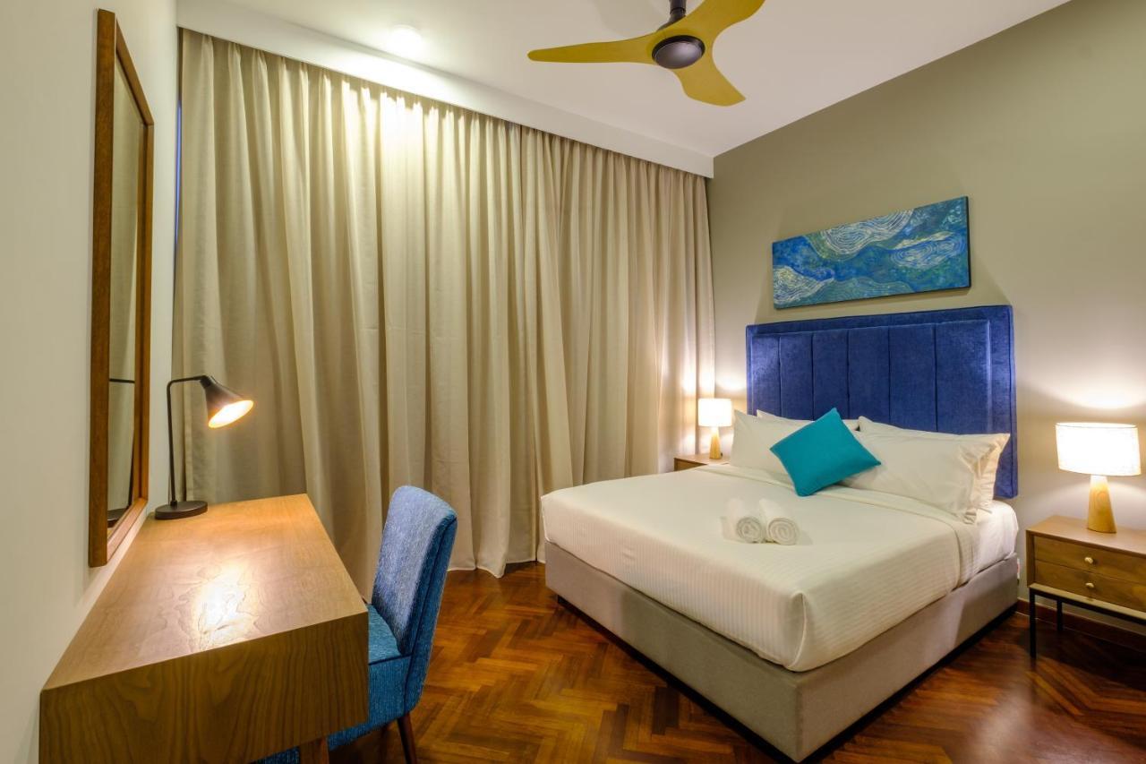 Tanjung Point Residences Tanjung Bungah  Exterior foto