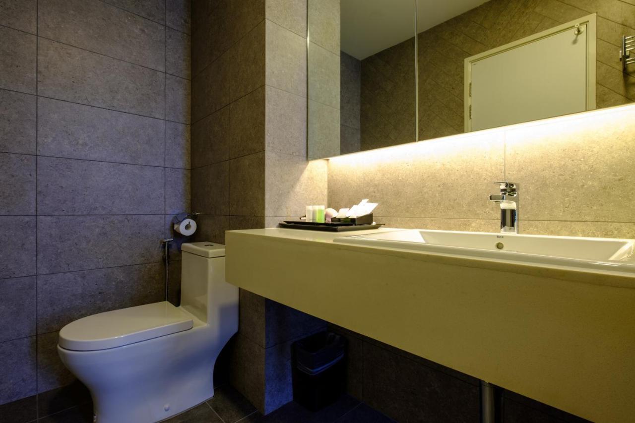 Tanjung Point Residences Tanjung Bungah  Exterior foto