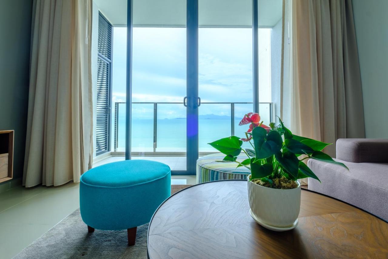 Tanjung Point Residences Tanjung Bungah  Exterior foto