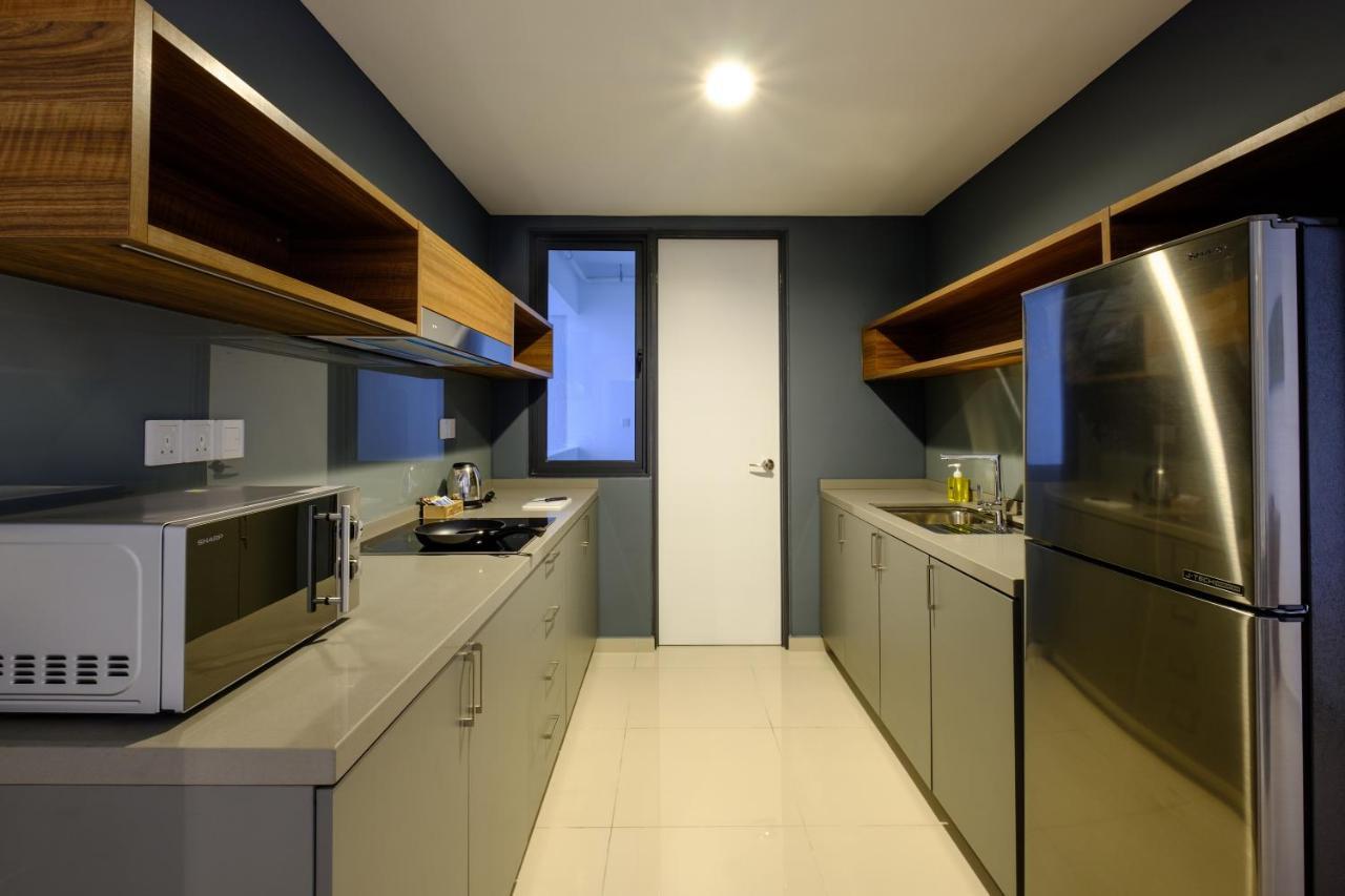 Tanjung Point Residences Tanjung Bungah  Exterior foto