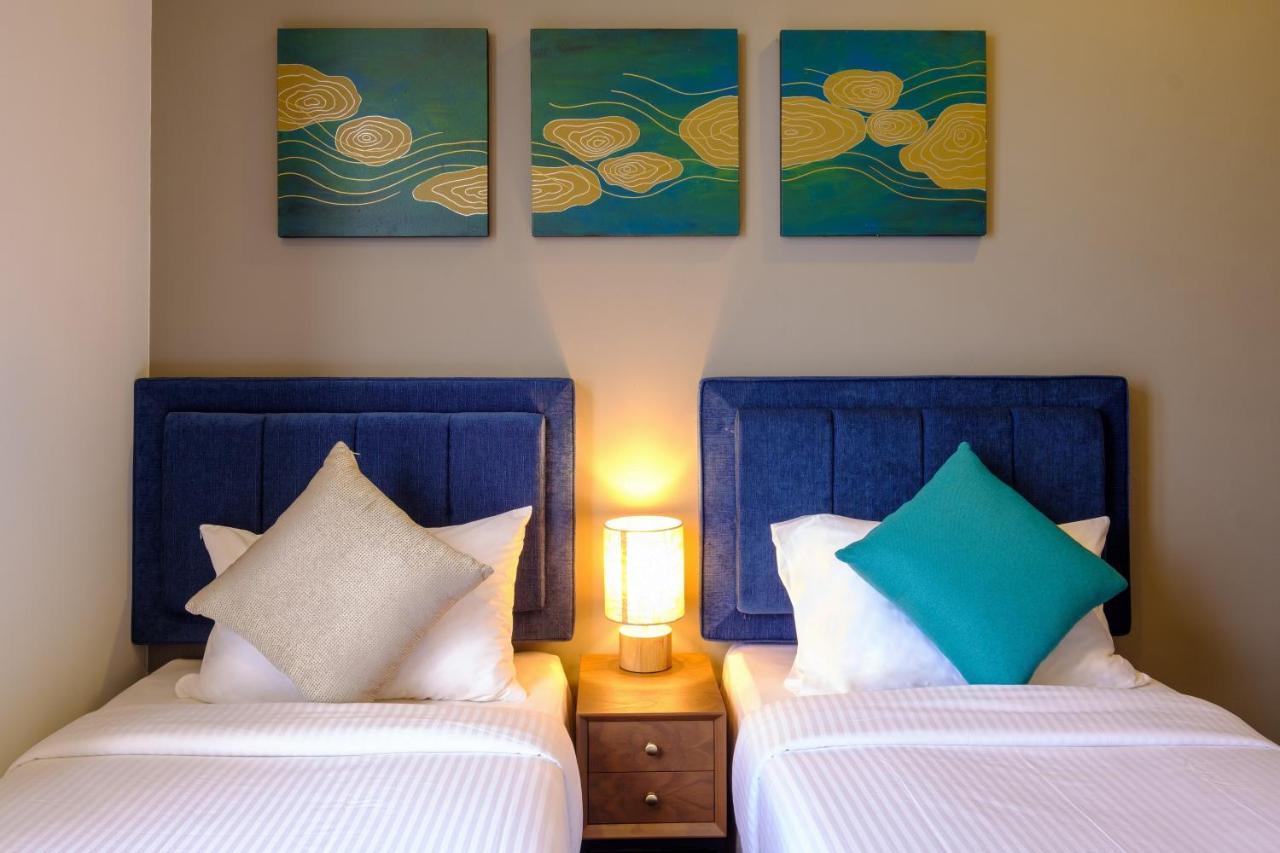 Tanjung Point Residences Tanjung Bungah  Exterior foto