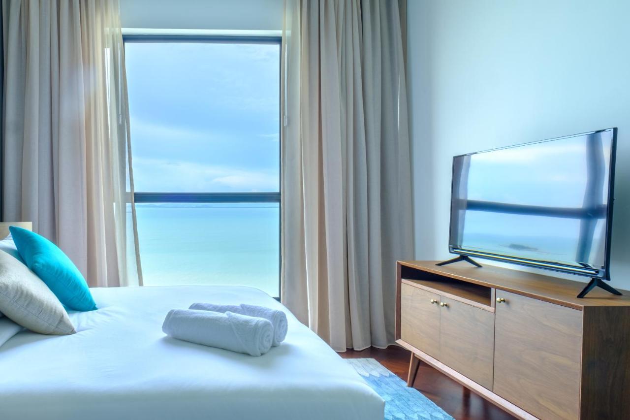 Tanjung Point Residences Tanjung Bungah  Exterior foto