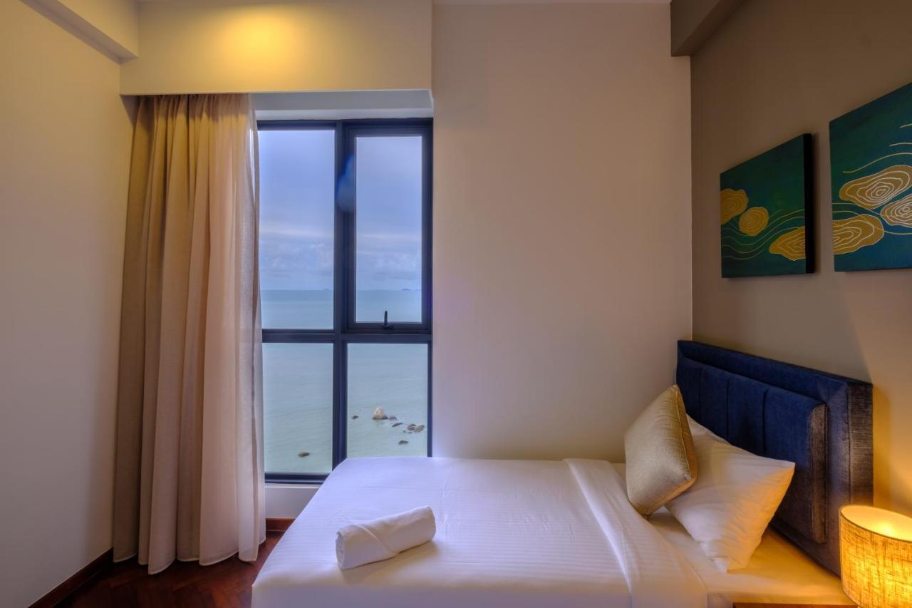 Tanjung Point Residences Tanjung Bungah  Exterior foto