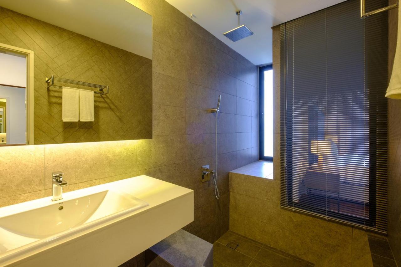 Tanjung Point Residences Tanjung Bungah  Exterior foto