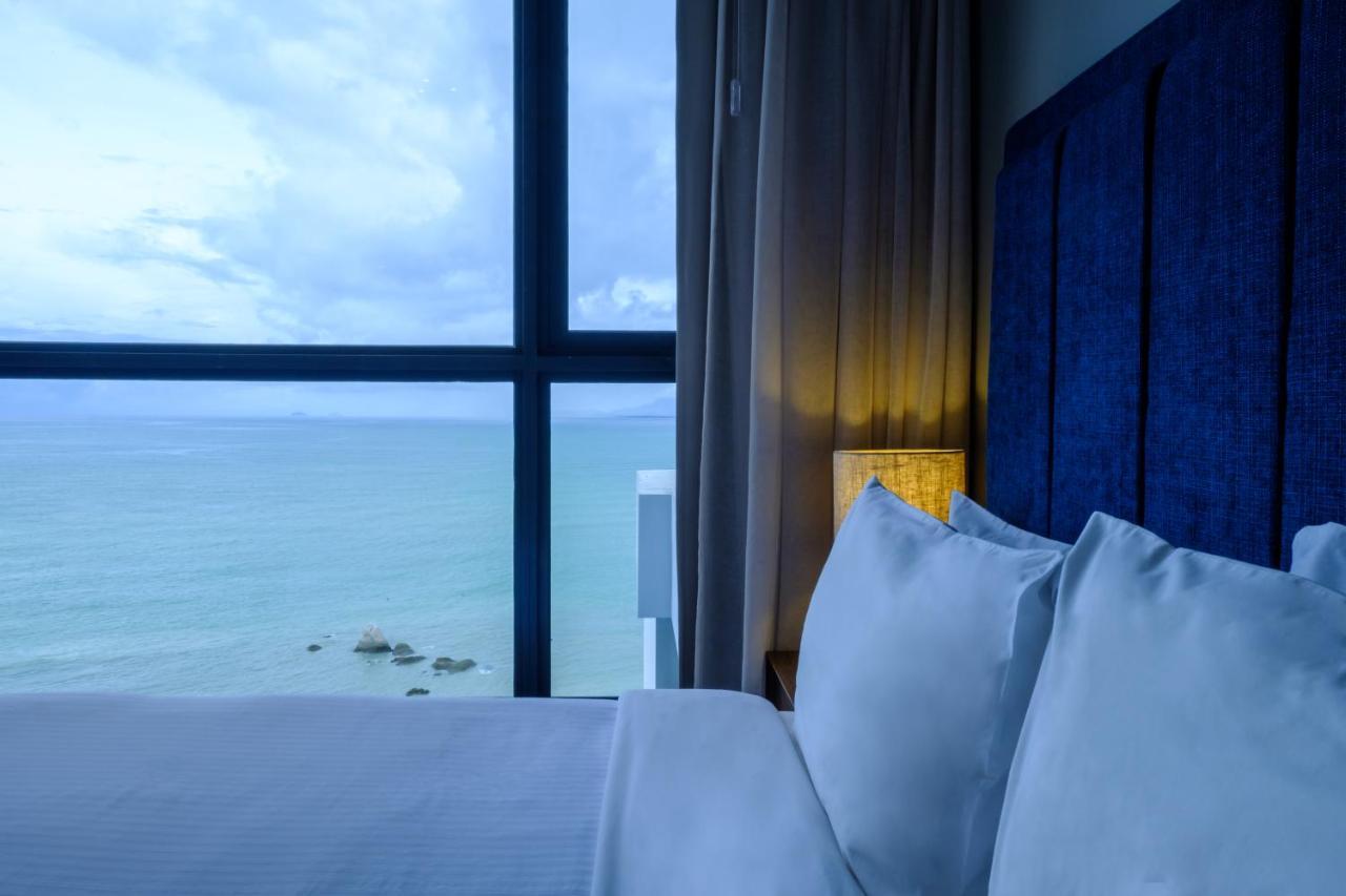 Tanjung Point Residences Tanjung Bungah  Exterior foto