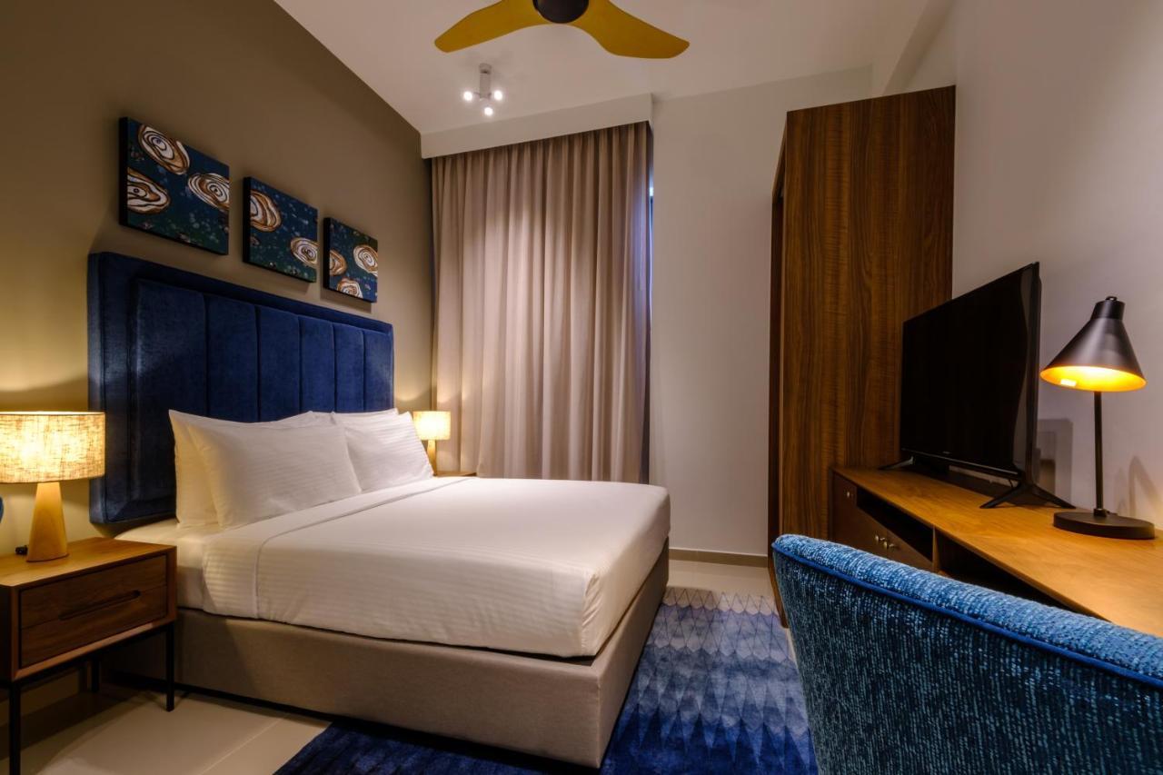 Tanjung Point Residences Tanjung Bungah  Exterior foto